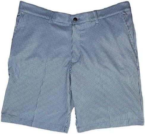 adidas Golf Men's Ultimate 365 Gingham Short (as1, Numeric, Numeric_38, Regular, Regular, Tech Ink, Medium, Regular Fit) in Saudi Arabia