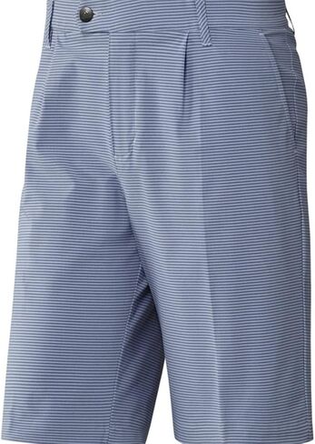 adidas Golf Men's Ultimate 365 Gingham Short (as1, Numeric, Numeric_38, Regular, Regular, Tech Ink, Medium, Regular Fit) in Saudi Arabia