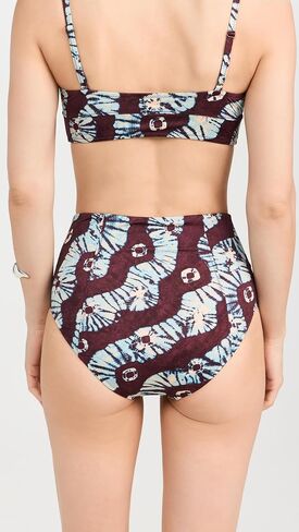 Ulla Johnson Women's Zahara Bikini Bottoms in Saudi Arabia