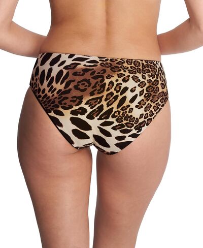Natori Women's Riviera Reversible Bikini Bottom in Saudi Arabia