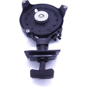 Boat Motor 8M0056437 Recoil Starter Assy for Mercury Marine Outboard Engine 4HP 5HP 6HP / 5040850 for Evinrude Johnson OMC BRP 4HP 6HP