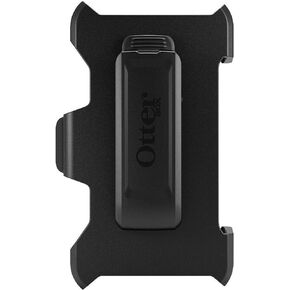 OtterBox Defender Series Holster/Belt Clip for Apple iPhone 5 and iPhone 5s (Black)