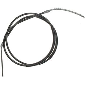 Raybestos BC94391 Professional Grade Parking Brake Cable