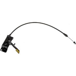 Dorman 912-613 Hood Release Cable Compatible with Select Chevrolet Models