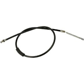 Dorman C660142 Parking Brake Cable Compatible with Select Chevrolet / Pontiac Models