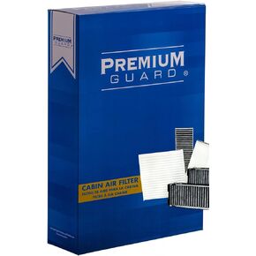 PG PC99806P Cabin Air Filter| Fits 2023-21 Ford Bronco