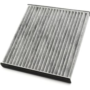 CF10139 Cabin Air Filter Replacement