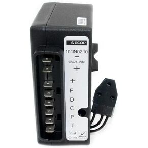 وحدة بدء تشغيل الجهاز الإلكترونية Bd35f / Bd50f 12-24v 101n0212 يستبدل: 101n0210 / 101n0220 / 101n0230 / 101n0240 / 101n0250 / 101n0260
