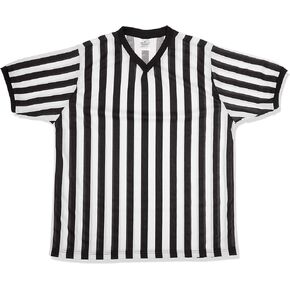 SSG/BSN V-Neck Referee Shirt