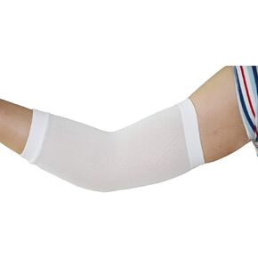 PICC Line Arm Cover, 4 PCS PICC Line Sleeves for Upper Arm, Breathable and Soft