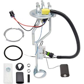 Driver Side Fuel Tank Sending Unit Fits Chevrolet GMC R10 R20 R2500 Suburban R30 R3500 V10 V20 V30 V3500 1987 1988 1989 1990 1991 Gas