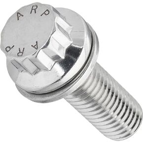 ARP 772-1003 Bolt, M10 x 1.50", Pack of 5