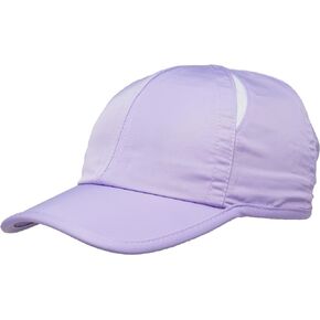 Funky Junque Hats for Men Women Lightweight Mesh Performance Running Cap UPF Summer Cooling Sports Tennis Golf Gym