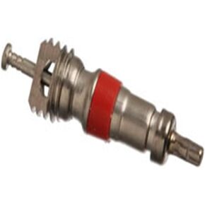 Schrader 20055 TPMS Nickel Plated Valve Core - Pack of 100