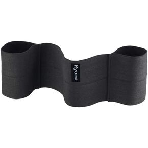 Bench Press Band Power Weight Lifting Training Gym Band Elastic Fitness Increase Strength Push Up Gym Workout