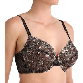 Lunaire Women's Honolulu Underwire 2-Part Cup Bra