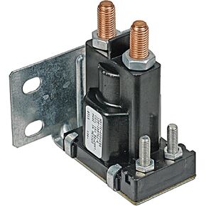 DB Electrical WRS-120-907 12V White Rodgers Solenoid Compatible with/Replacement for Universal 120-105112, 120-105112-1, 120-105112-2, 120-907S1