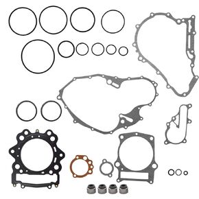 Gasket Set with Valve Seals Replacement for Yamaha Raptor 700 2006-2014