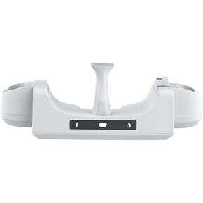 Charging Dock for Oculus Quest 3 Glasses Handles, Charging Station Compatible with Oculus Quest 3 VR
