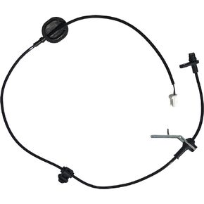 137cd ABS Wheel Speed Sensor for Mazda 6 2013-2017 OE# GHP9-43-71Y GV9B-43-71Y (Rear Left/Right)