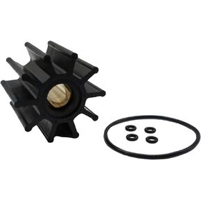RP061022 Inboard Impeller Repair Kit For Crusader/PCM RP061022 Sierra 18-8926 Mallory 9-45718 Pleasurecraft Marine