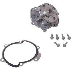 ACDelco GM Original Equipment 251-749 Engine Water Pump