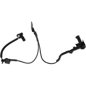 TRQ Front Left ABS Wheel Speed Sensor Compatible with 2006-2010 Ford Mercury 2006-2011 Lincoln