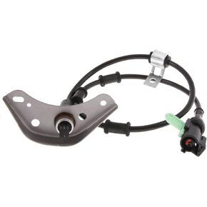 Front Right ABS Anti Lock Brake Wheel Speed Sensor Compatible with Ford E-250 E-350 E-450 E-550 E250 E350 E450 E550 Econoline Super Duty Club Wagon 1999-2004 V10 V6 V8 5.4L 6.8L 6.0L 4.6L 7.3L 4.2L