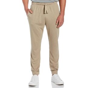 Cubavera Men's Pull on Drawstring Jogger Pant