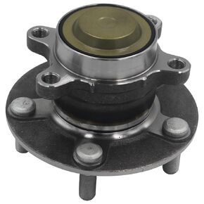512570 Rear wheel bearing hub assembly,automotive replacement hub assemblies,Compatible with Honda Civic 2016-2021/ Insight 2019-2022
