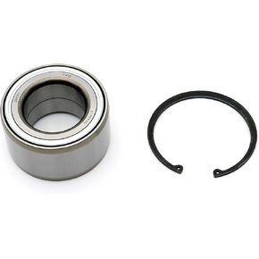 FKG 517011 Front Wheel Bearing fit for 1996-2002 Toyota 4Runner, 1995-2004 Toyota Tacoma (4WD Models ONLY), 2001-2007 Toyota Sequoia, 2000-2006 Toyota Tundra in Saudi Arabia