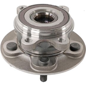 MOOG 513450 Wheel Bearing and Hub Assembly for Toyota Highlander