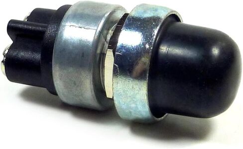 محرك بدء دفع 12 فولت 50A الثقيلة دفع زر لحظة بدء التبديل لسيارة قارب المسار التبديل مختومة زر القرن محرك بدء التبديل in Kuwait