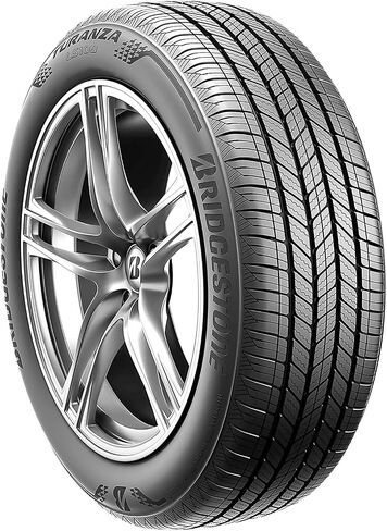 Bridgestone TURANZA LS100 TOURING ALL SEASON 225/50R18 95H in Saudi Arabia