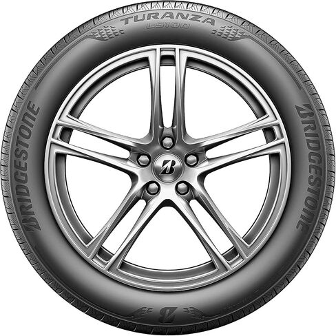 Bridgestone TURANZA LS100 TOURING ALL SEASON 225/50R18 95H in Saudi Arabia