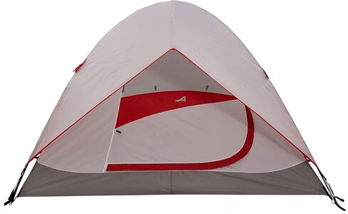ALPS Mountaineering Meramac 6-Person Tent - Gray/Red in Saudi Arabia