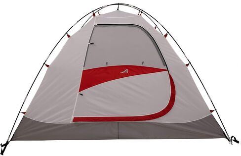 ALPS Mountaineering Meramac 6-Person Tent - Gray/Red in Saudi Arabia