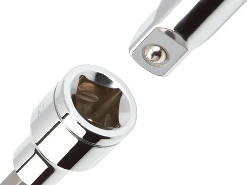TEKTON 1/2 Inch Drive x #1 Phillips Bit Socket | SHB21201 in Saudi Arabia