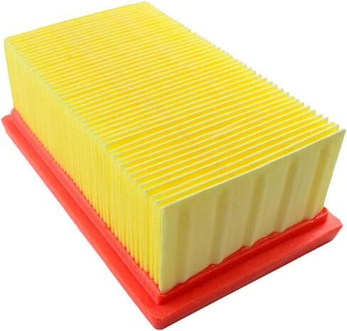 Road Passion Air Filter Replacement for BMW F800GS 2007-2016/F800GS Adventure 2015-2016/F800ST 2006-2013/F800R 2010-2016/F800S 2006-2010/F800GT 2013-2016/F650GS 2008-2012/F700GS 2013-2016 (pack of 1) in Saudi Arabia