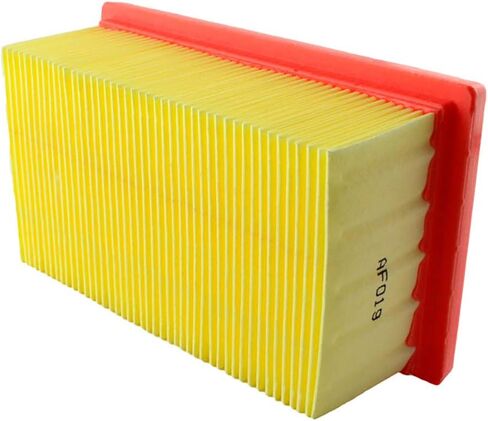 Road Passion Air Filter Replacement for BMW F800GS 2007-2016/F800GS Adventure 2015-2016/F800ST 2006-2013/F800R 2010-2016/F800S 2006-2010/F800GT 2013-2016/F650GS 2008-2012/F700GS 2013-2016 (pack of 1) in Saudi Arabia