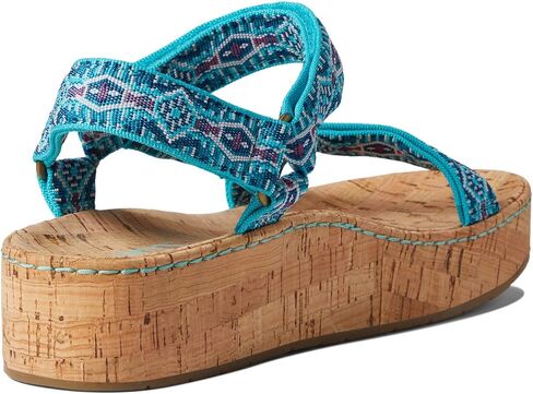 BORN Sirena in Saudi Arabia