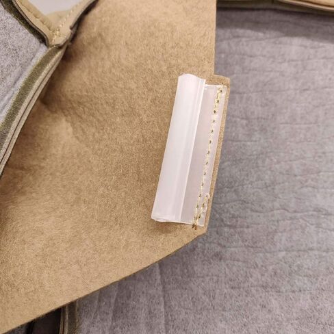 Automotive Seat Cover Driver Side Bottom Replacement Leather Seat Cover Tan for 2005-2008 Ford F-150 Lariat in Saudi Arabia