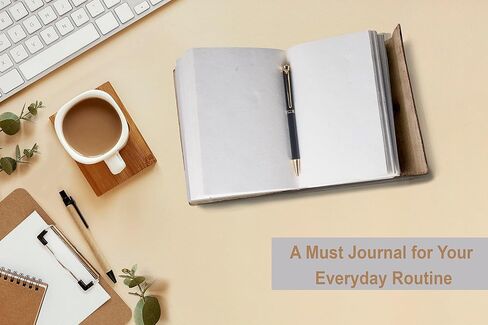 Leather Journal Writing Notebook Blank Buddha Sketchbook Bound Daily Notepad Handmade Antique Gift For Men And Women in Saudi Arabia