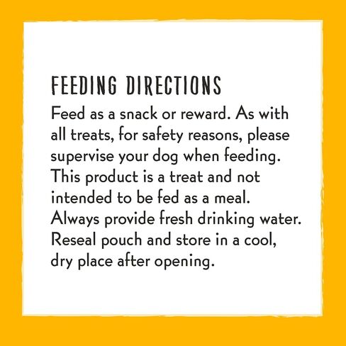 Charlee Bear Crunch Turkey, Sweet Potato & Cranberry Flavor Dog Treat and Snack (2 Pack) 8 oz Each in Saudi Arabia