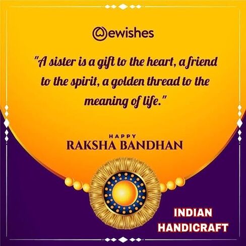 Rakhi Send rakhi to USA Rakhi for brother Rakhi set of 12 Rakhi Rudraksha Rakhi For Brother And Bhabhi Raksha Bandhan rakhee Rakhi for Brother with Gift Set in Saudi Arabia