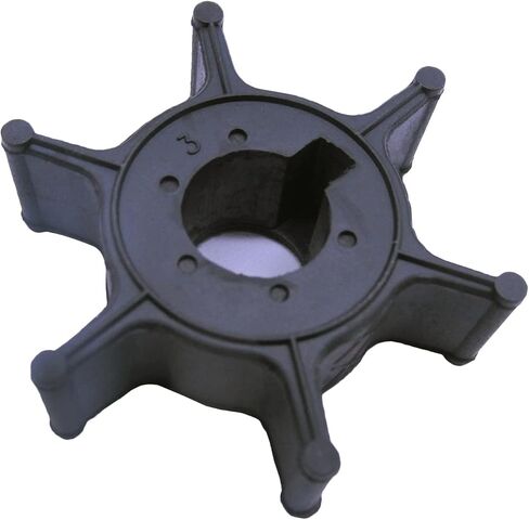 Boat Motor 6BX-WG078-00 6EE-W0078-00 6EE-W0078-01 Water Pump Repair Kit with Housing for Yamaha 4HP 5HP 6HP F4F4B F5A F6 F6C Outboard Engine, fit Sierra Marine 18-3473 in Saudi Arabia