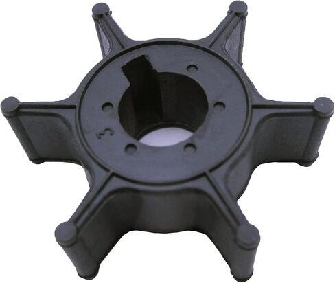 Boat Motor 6BX-WG078-00 6EE-W0078-00 6EE-W0078-01 Water Pump Repair Kit with Housing for Yamaha 4HP 5HP 6HP F4F4B F5A F6 F6C Outboard Engine, fit Sierra Marine 18-3473 in Saudi Arabia