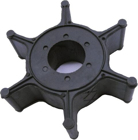 Boat Motor 6BX-WG078-00 6EE-W0078-00 6EE-W0078-01 Water Pump Repair Kit with Housing for Yamaha 4HP 5HP 6HP F4F4B F5A F6 F6C Outboard Engine, fit Sierra Marine 18-3473 in Saudi Arabia