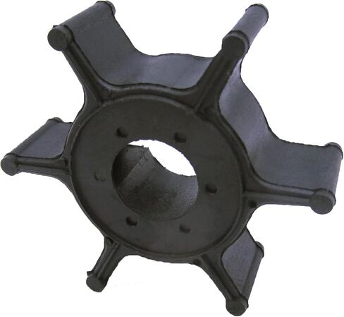 Boat Motor 6BX-WG078-00 6EE-W0078-00 6EE-W0078-01 Water Pump Repair Kit with Housing for Yamaha 4HP 5HP 6HP F4F4B F5A F6 F6C Outboard Engine, fit Sierra Marine 18-3473 in Saudi Arabia