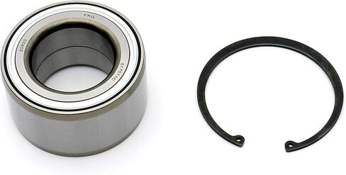 FKG 517011 محمل العجلات الأمامية مناسب لـ 1996-2002 Toyota 4Runner، 1995-2004 Toyota Tacoma (موديلات الدفع الرباعي فقط)، 2001-2007 Toyota Sequoia، 2000-2006 Toyota Tundra in Saudi Arabia